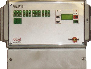 Duel DX4112